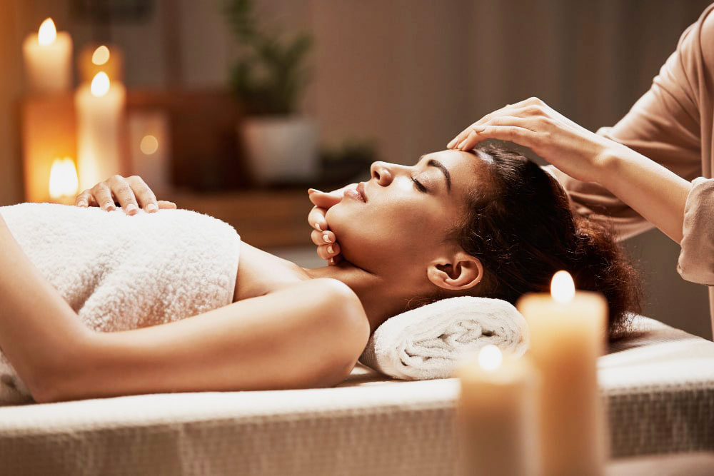 Luxury Health Day Spa